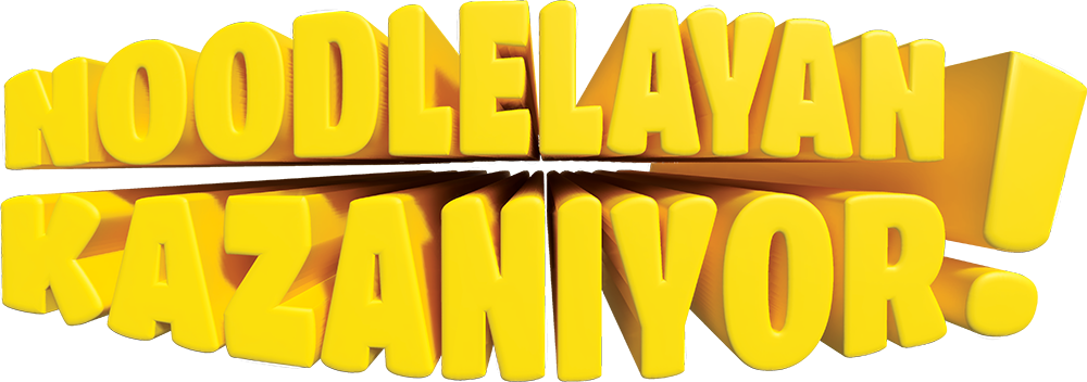 Noodlelayan Kazanıyor!